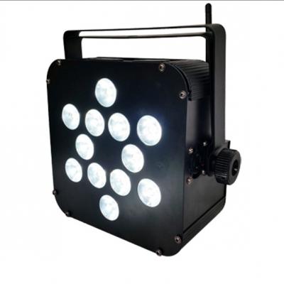 PAR 12X12 RGBWA