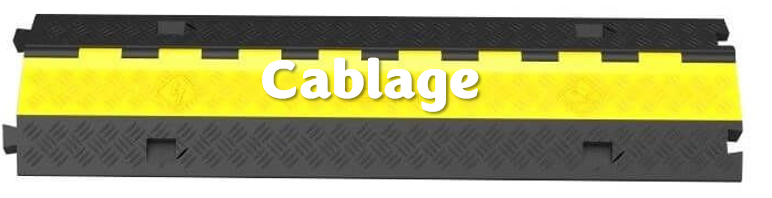 Bandeau cablage