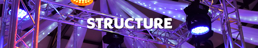 Bandeau structure 2