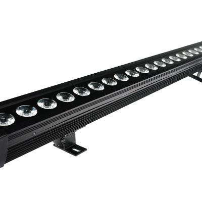 Barre FOS RGBW IP65