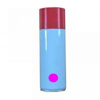 Bombonne recharge gaz projecteur de flamme violet
