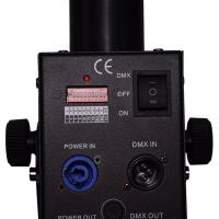 Canon co2 inclinable