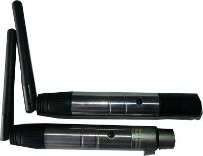 Emmetteur dmx512