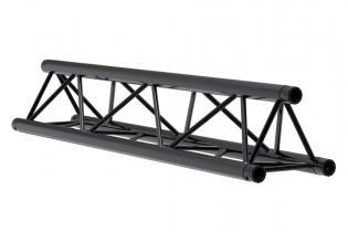 F33PLB Poutre 25cm ( 3 connecteurs inclus ) BLACK