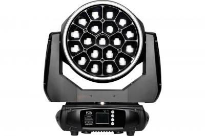 Fos helix hp