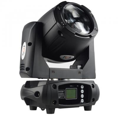 Fos iridium 75w beam