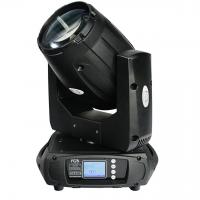 Fos scorpio beam 1