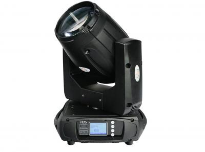 Fos scorpio beam 1