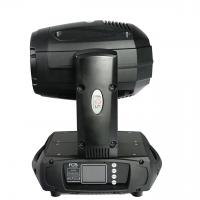 Fos scorpio beam 2
