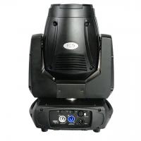 Fos scorpio beam 3
