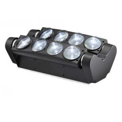 Spider LED RGBW