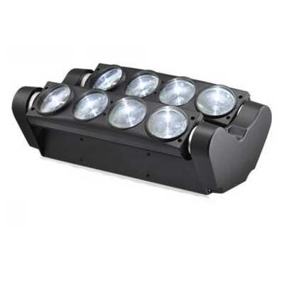 Led multi faisceau