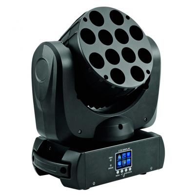 Lyre 12X10-01 Beam