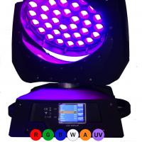 Lyre led lyre 3618 rgbwauv
