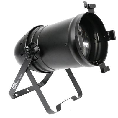 PAR 64 led COB FOS 100W blanc 3200k
