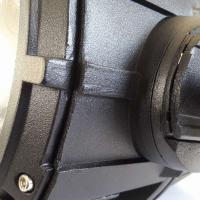 Par led ip 67 rgbwa uv