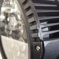 Par led rgbwauv ip67 1