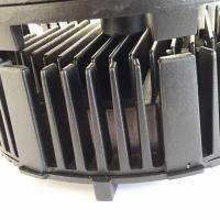 Par led rgbwauv ip67