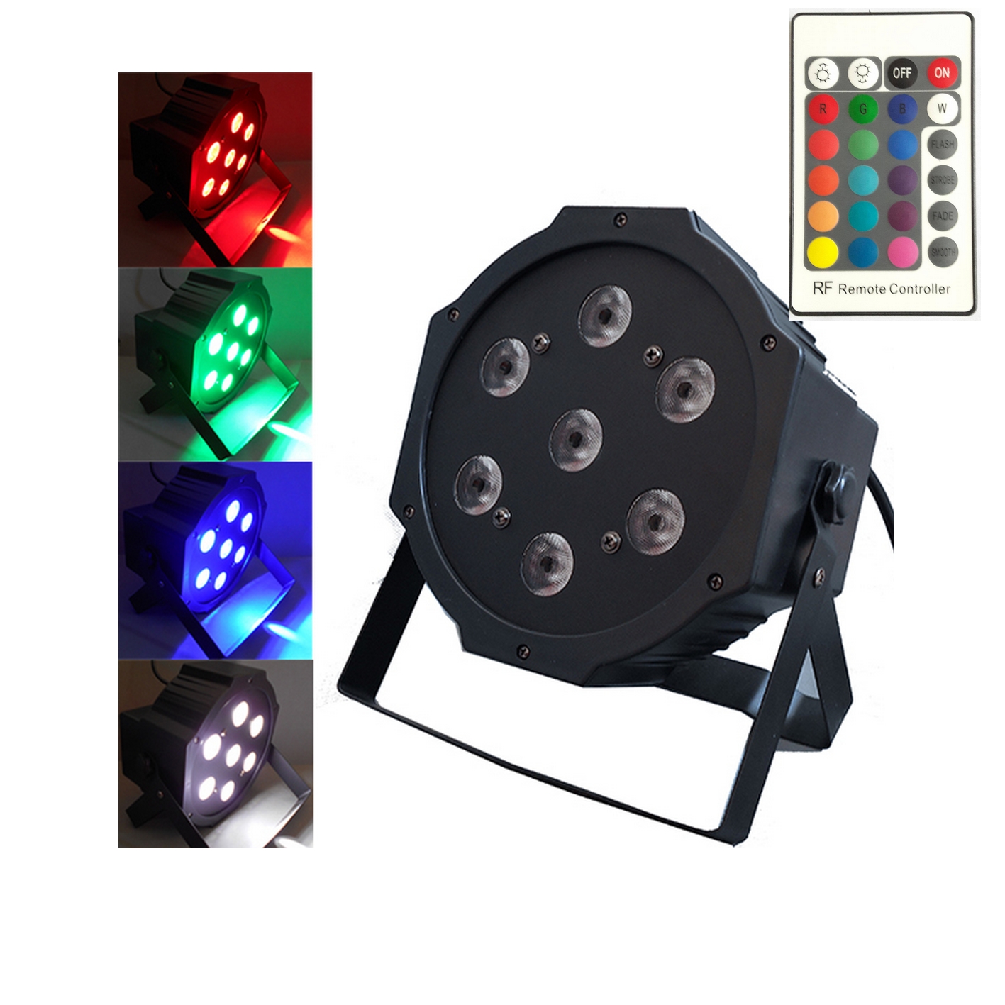 Par7x12 rf