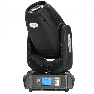 LYRE BEAM SPOT WASH 12R
