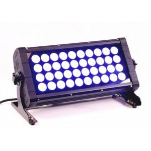 Touch wash arc led rgbw open